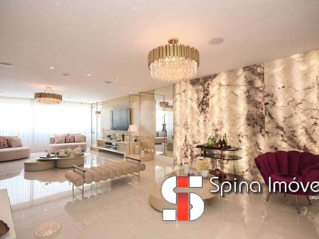 Apartamento para Venda em São Paulo - 3