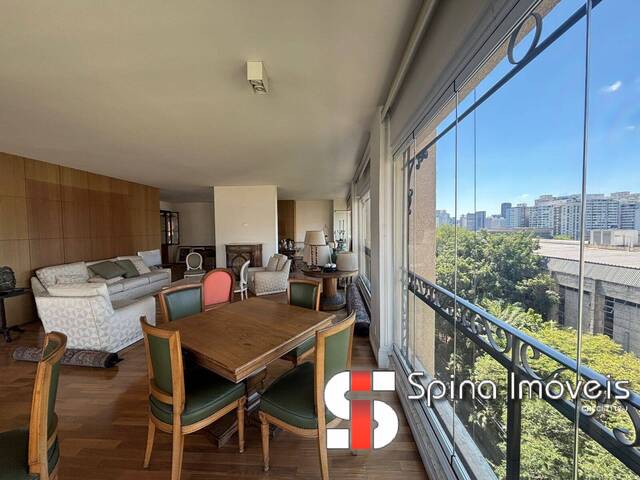 Apartamento para Venda em São Paulo - 3