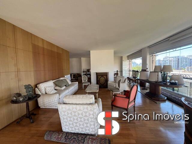 Apartamento para Venda em São Paulo - 4