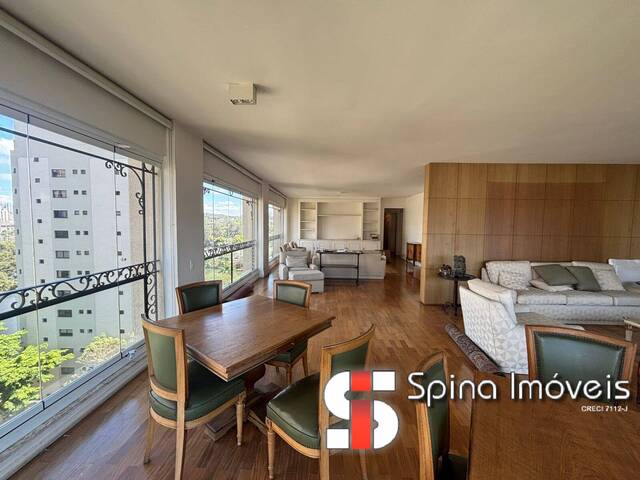Apartamento para Venda em São Paulo - 2