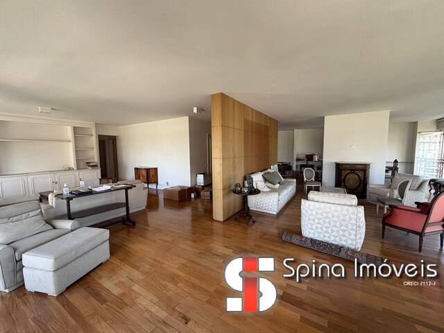 Apartamento para Venda em São Paulo - 5