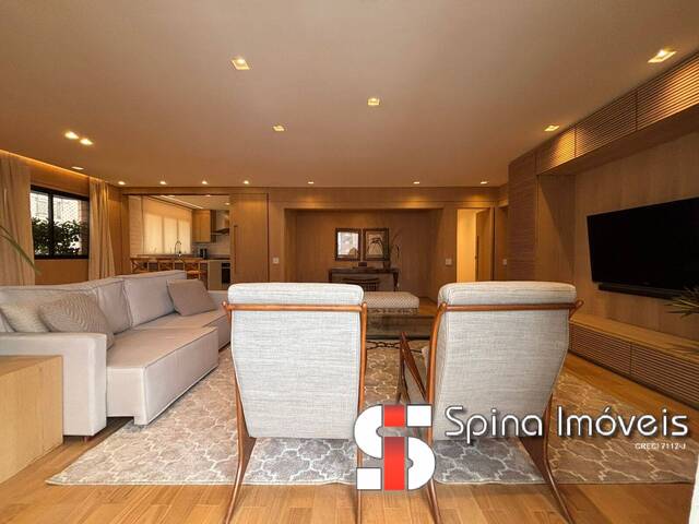 Apartamento para Venda em São Paulo - 5