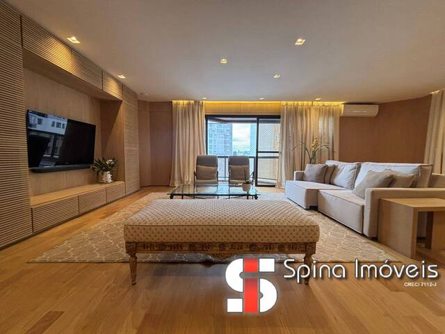 Apartamento para Venda em São Paulo - 4