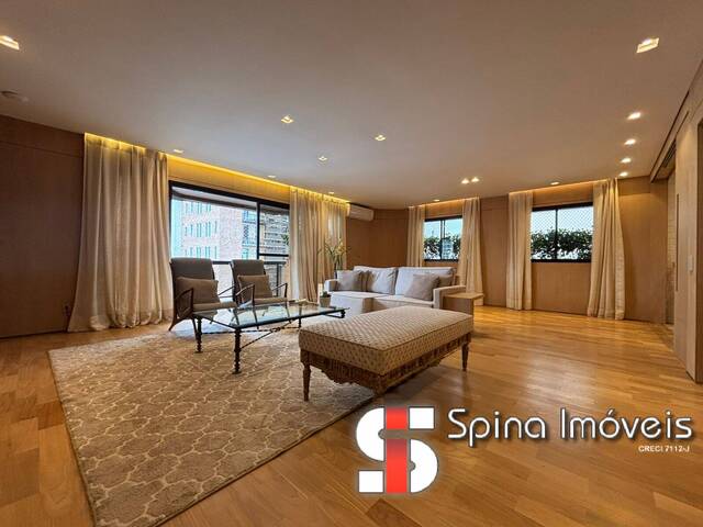 Apartamento para Venda em São Paulo - 2