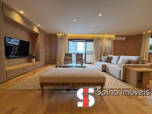 Apartamento para Venda em São Paulo - 3