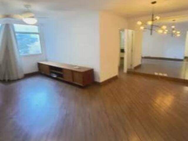 #6141 - Apartamento para Locação em São Paulo - SP - 1