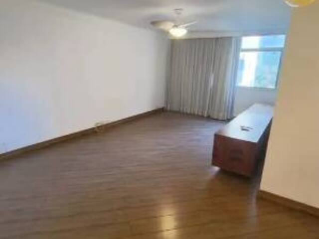 #6141 - Apartamento para Locação em São Paulo - SP - 2