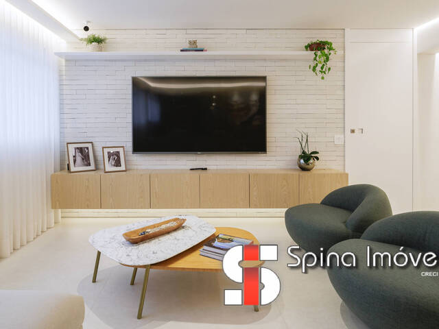 Venda em Itaim Bibi - São Paulo