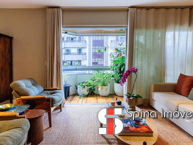 Venda em JARDIM EUROPA - São Paulo