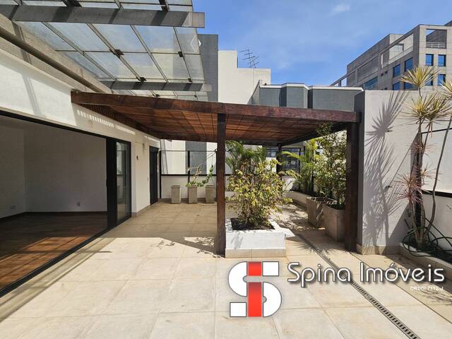 Venda em VILA OLIMPIA - São Paulo