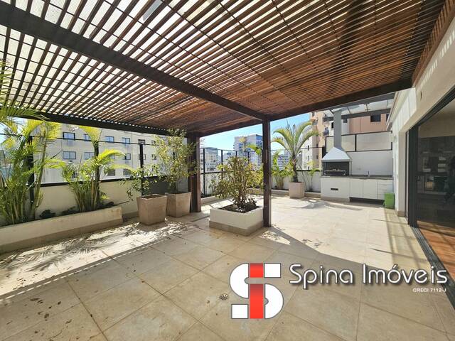 #6161 - Cobertura para Venda em São Paulo - SP - 2