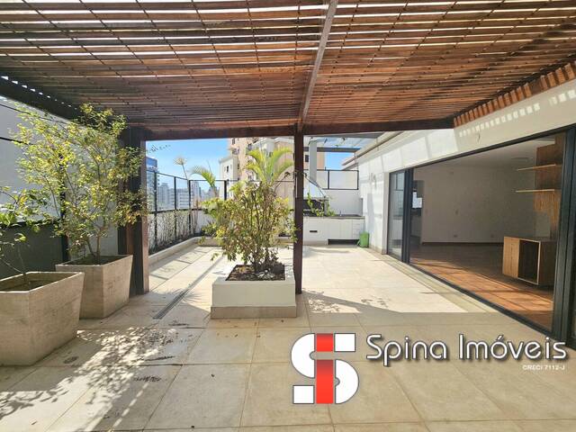 #6161 - Cobertura para Venda em São Paulo - SP - 3