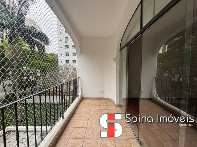 Apartamento para Venda em São Paulo - 3
