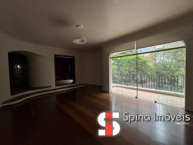 Apartamento para Venda em São Paulo - 2