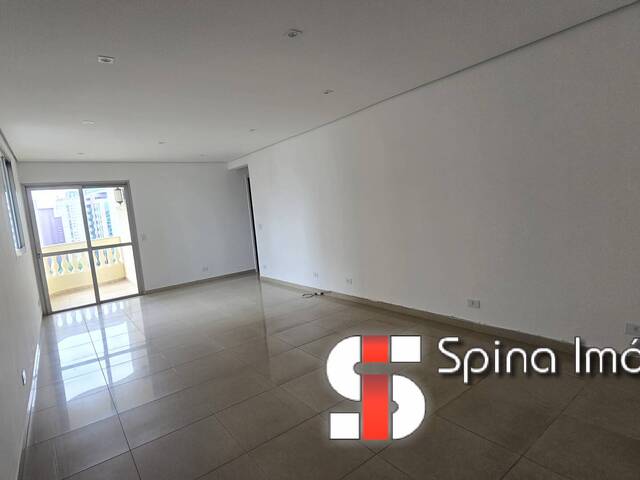 #6159 - Apartamento para Locação em São Paulo - SP - 1