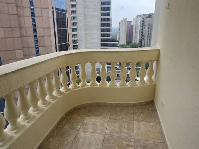 #6159 - Apartamento para Locação em São Paulo - SP - 2