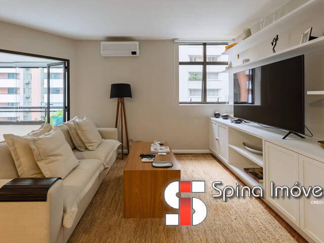 Venda em JARDIM EUROPA - São Paulo