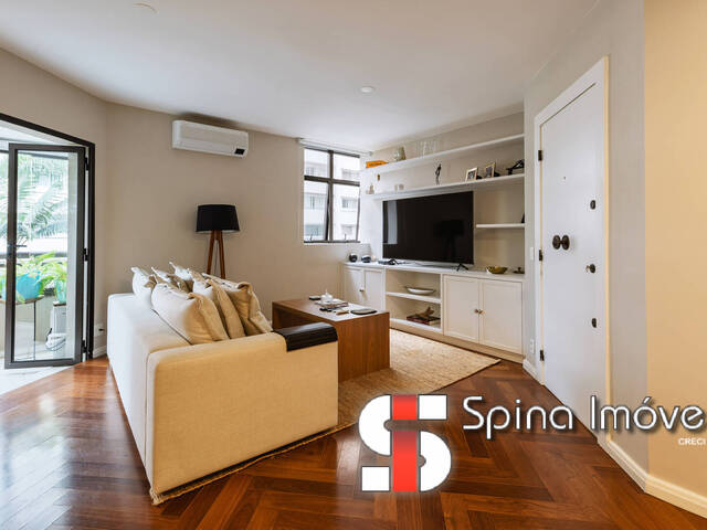 Apartamento para Venda em São Paulo - 2