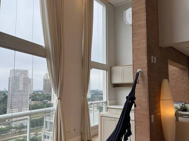 Venda em Cidade Monções - São Paulo