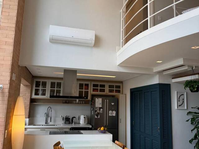 Apartamento para Venda em São Paulo - 2