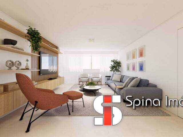 Apartamento para Venda em São Paulo - 2