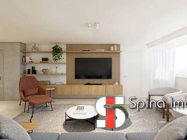 Apartamento para Venda em São Paulo - 3