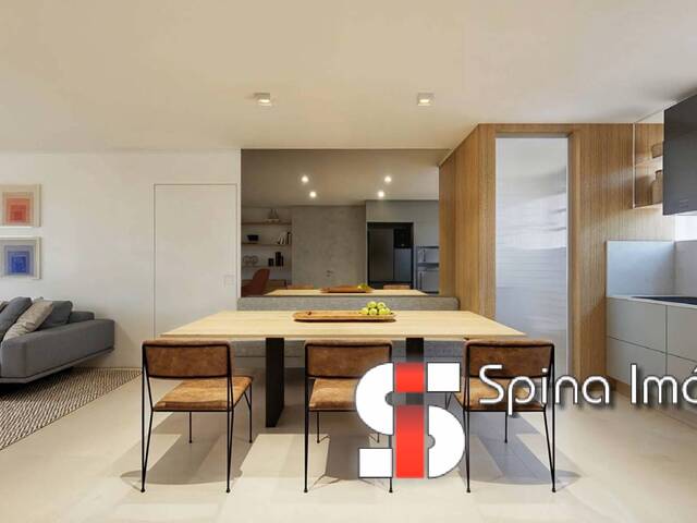 Apartamento para Venda em São Paulo - 4