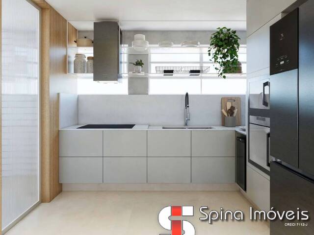 Apartamento para Venda em São Paulo - 5