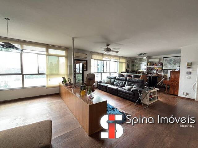 #6144 - Apartamento para Locação em São Paulo - SP - 2