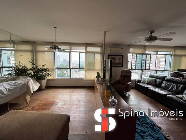 #6144 - Apartamento para Locação em São Paulo - SP - 3