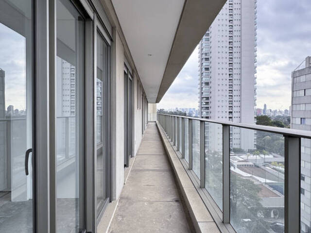 Apartamento para Venda em São Paulo - 2