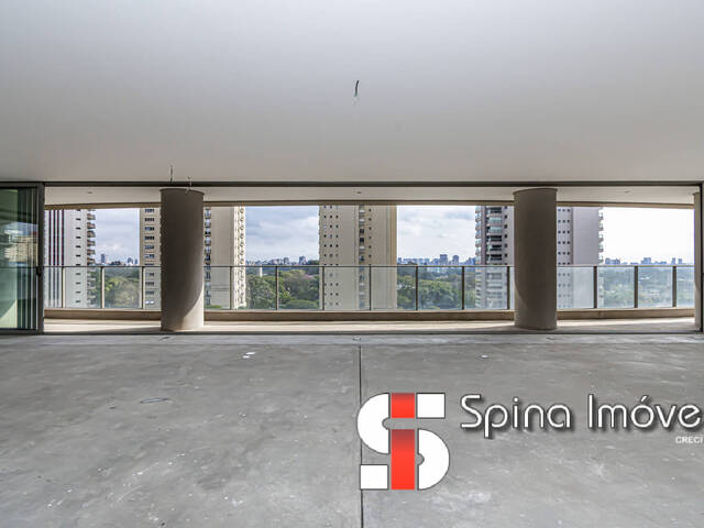 Apartamento para Venda em São Paulo - 3