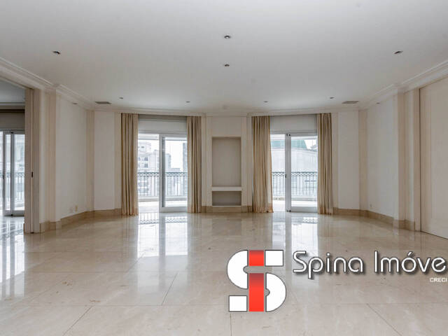 Apartamento para Venda em São Paulo - 2