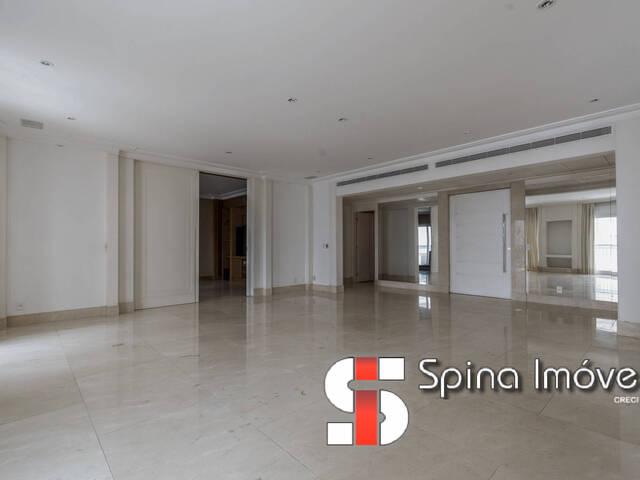 Apartamento para Venda em São Paulo - 3