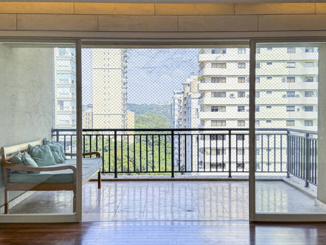 Apartamento para Venda em São Paulo - 5