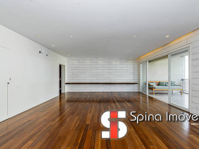 #6165 - Apartamento para Venda em São Paulo - SP - 2