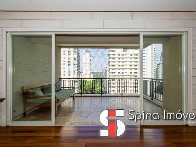 #6165 - Apartamento para Venda em São Paulo - SP - 3