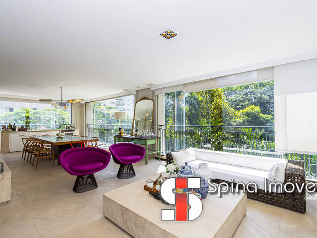 #6166 - Apartamento para Venda em São Paulo - SP - 3