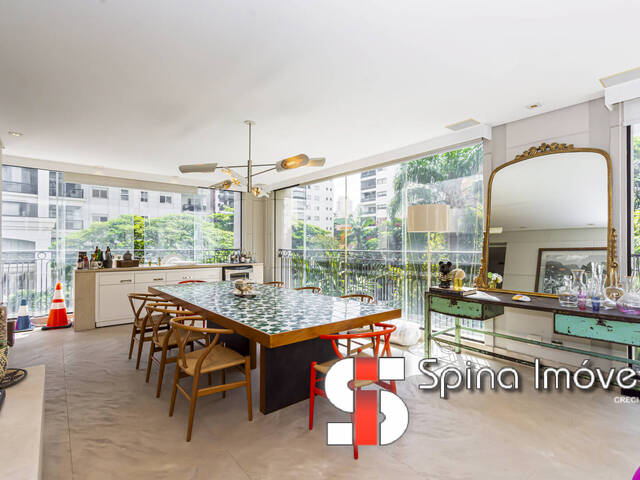 Apartamento para Venda em São Paulo - 5