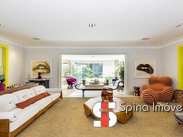 #6166 - Apartamento para Venda em São Paulo - SP - 2