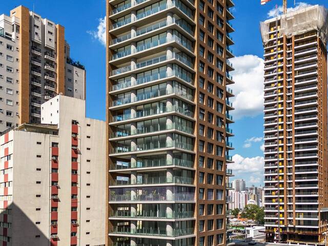 #6167 - Apartamento para Venda em São Paulo - SP - 3