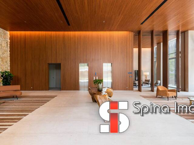 #6167 - Apartamento para Venda em São Paulo - SP - 2