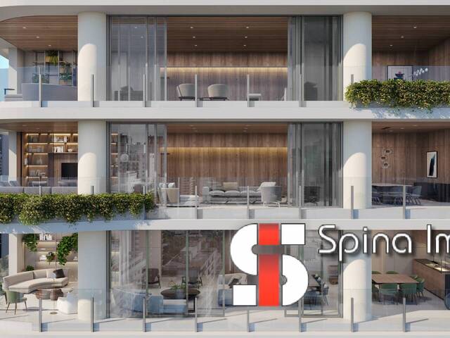 #6169 - Apartamento para Venda em São Paulo - SP - 2