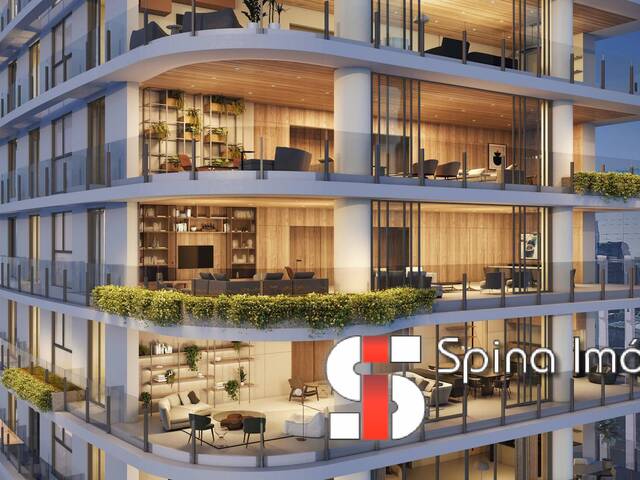 Venda em Itaim Bibi - São Paulo