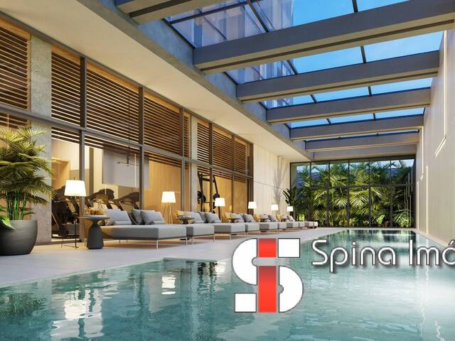 #6169 - Apartamento para Venda em São Paulo - SP - 3