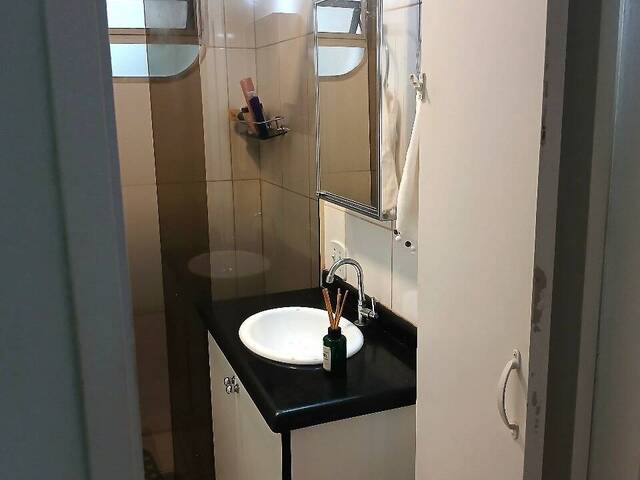 Apartamento para Locação em São Paulo - 5