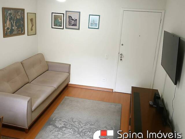 #6170 - Apartamento para Locação em São Paulo - SP - 2
