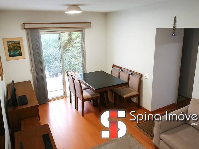 #6170 - Apartamento para Locação em São Paulo - SP - 1