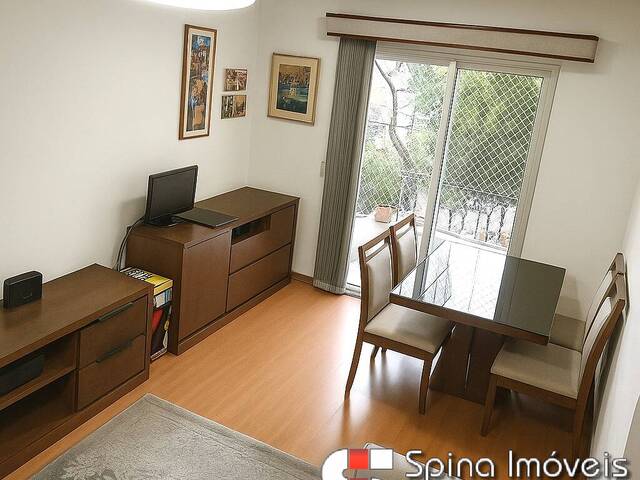 #6170 - Apartamento para Locação em São Paulo - SP - 3