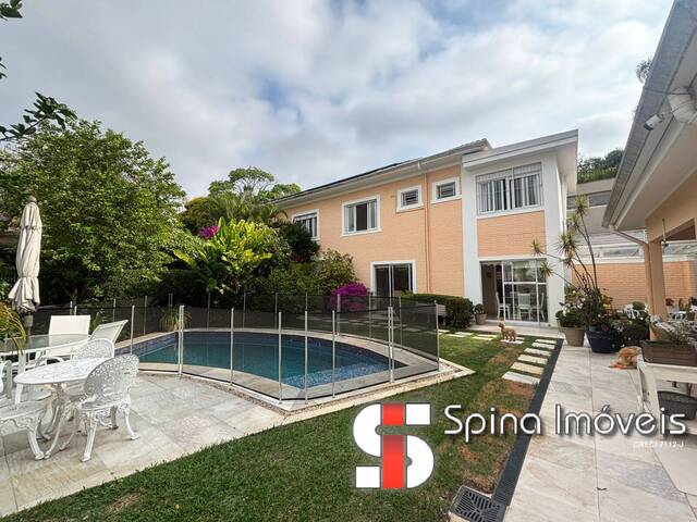 Venda em JARDIM EUROPA - São Paulo